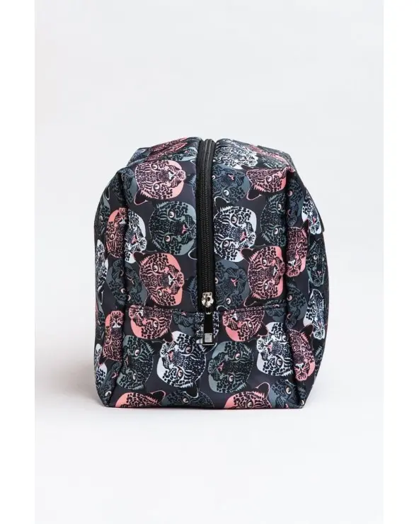 Neceser Gatto Minueto lateral Esenziashopping Zaragoza