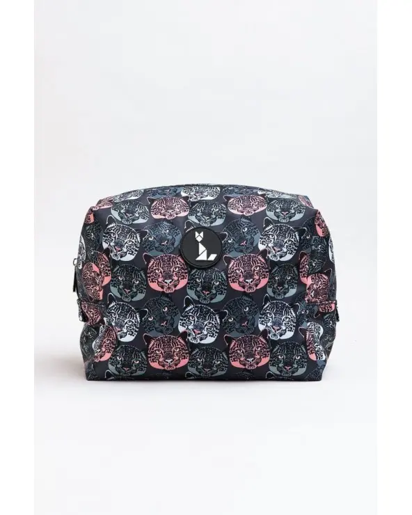 Neceser Gatto Minueto Esenziashopping Zaragoza