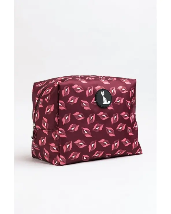 Neceser Lips Minueto Esenziashopping Zaragoza