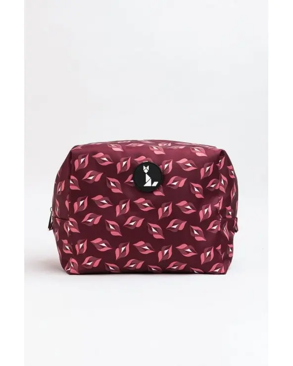 Neceser Lips Minueto Esenziashopping Zaragoza