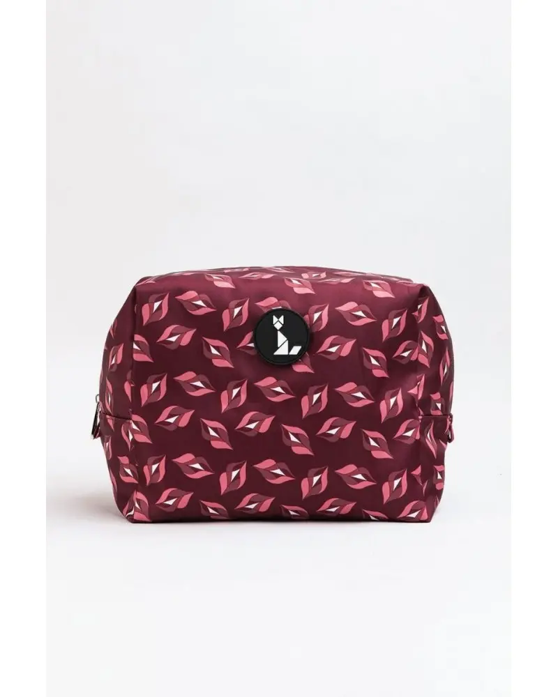 Neceser Lips Minueto Esenziashopping Zaragoza