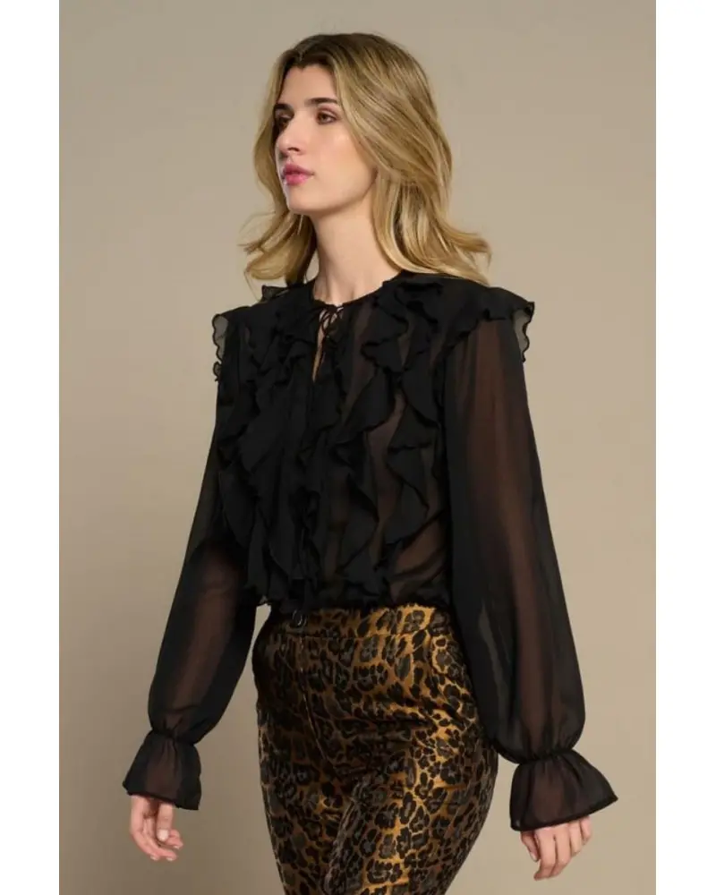 Blusa Natalina Minueto Esenziashopping Zaragoza Blusa Natalina Minueto Esenziashopping Zaragoza