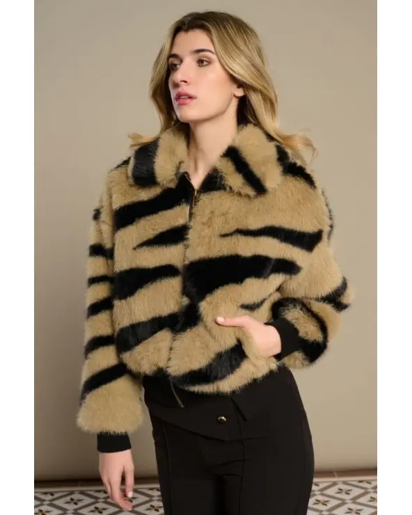 Abrigo Dania Minueto Esenziashopping Zaragoza