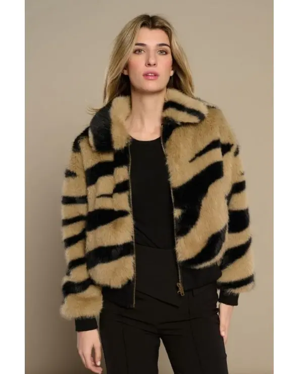 Abrigo Dania Minueto Esenziashopping Zaragoza