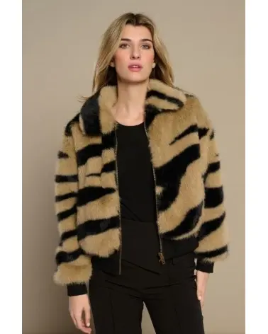 Abrigo Dania Minueto Esenziashopping Zaragoza