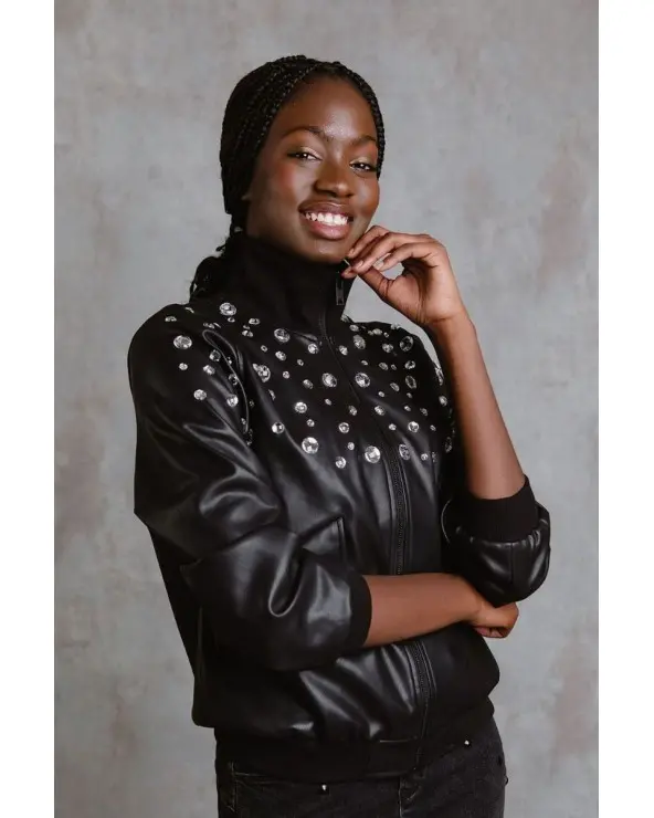 Chaqueta Madonna Minueto Esenziashopping Zaragoza