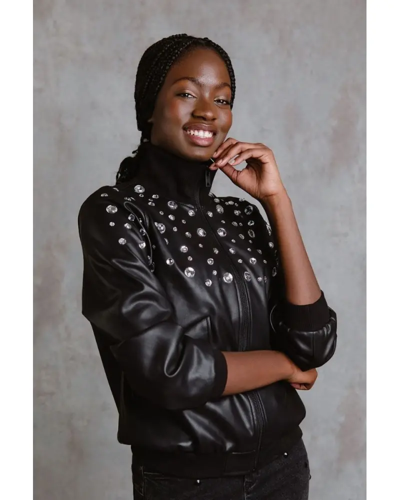 Chaqueta Madonna Minueto Esenziashopping Zaragoza