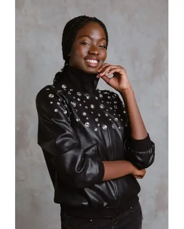 Chaqueta Madonna Minueto Esenziashopping Zaragoza