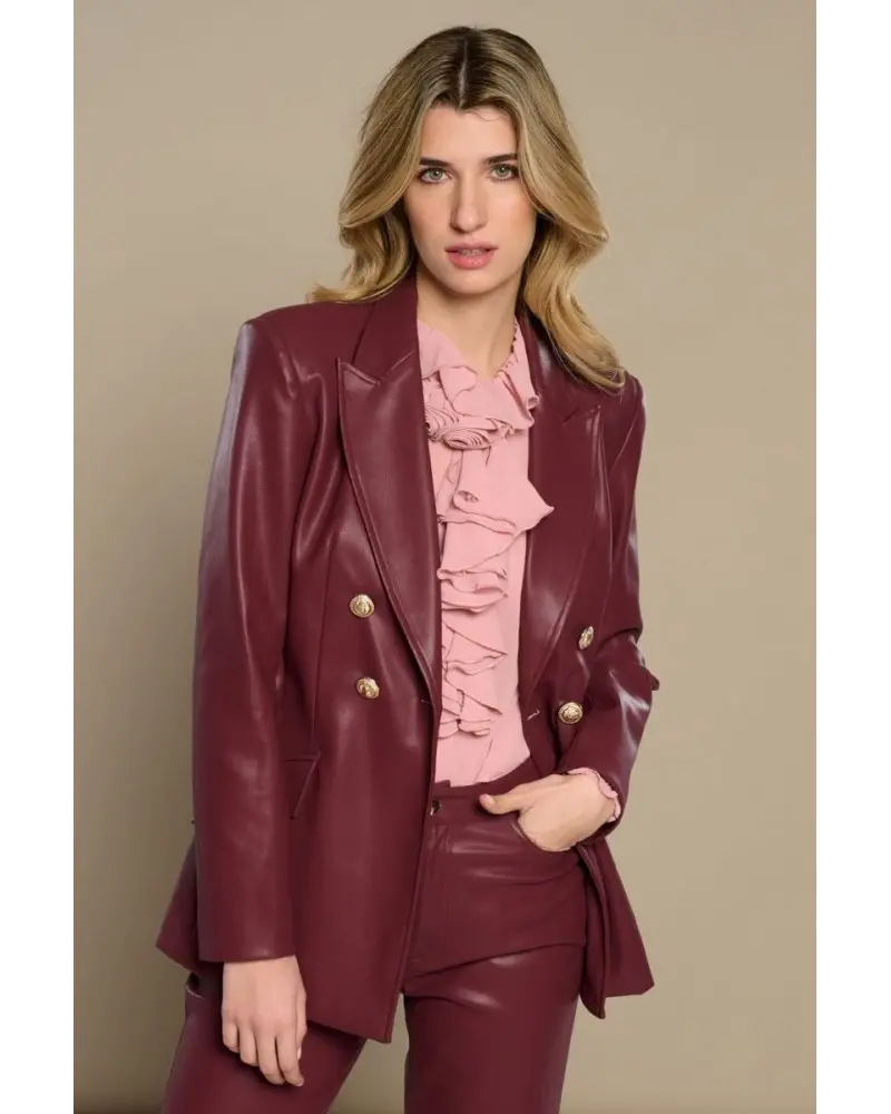 Chaqueta Ninetta Minueto Esenziashopping Zaragoza