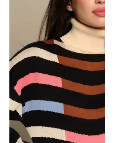 Jersey Teresa Minueto detalleEsenziashopping Zaragoza