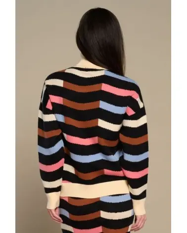 Jersey Teresa Minueto espalda Esenziashopping Zaragoza