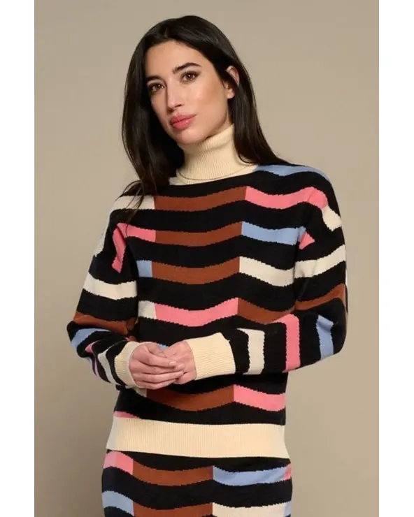 Jersey Teresa Minueto Esenziashopping Zaragoza