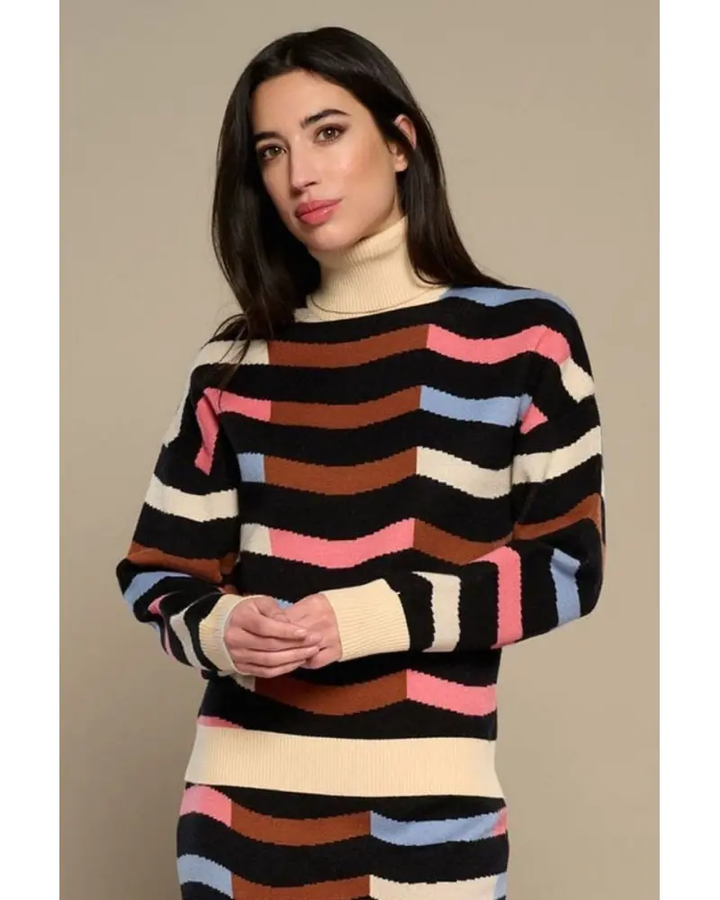 Jersey Teresa Minueto Esenziashopping Zaragoza