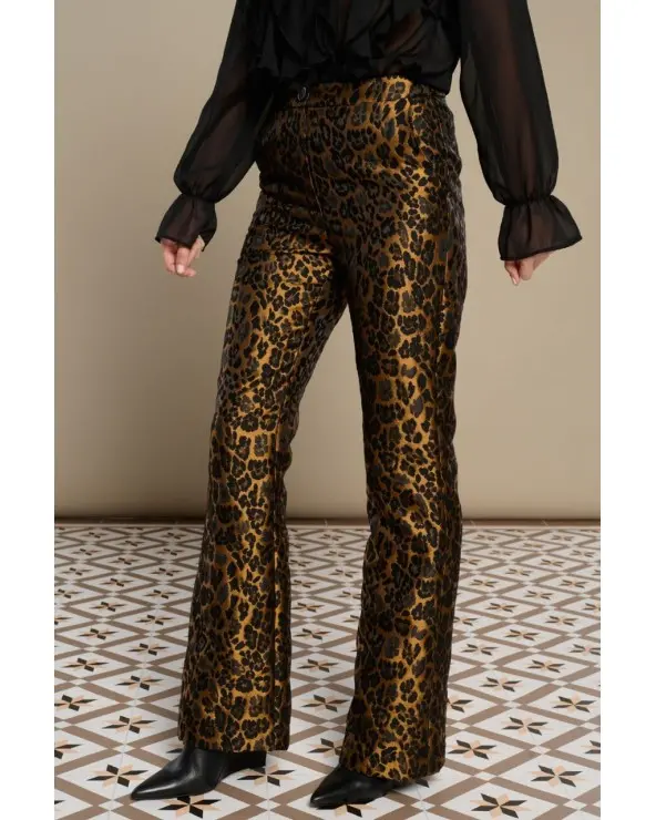 Pantalón Chiara Minueto Esenziashopping Zaragoza