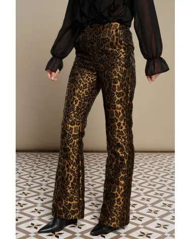 Pantalón Chiara Minueto Esenziashopping Zaragoza