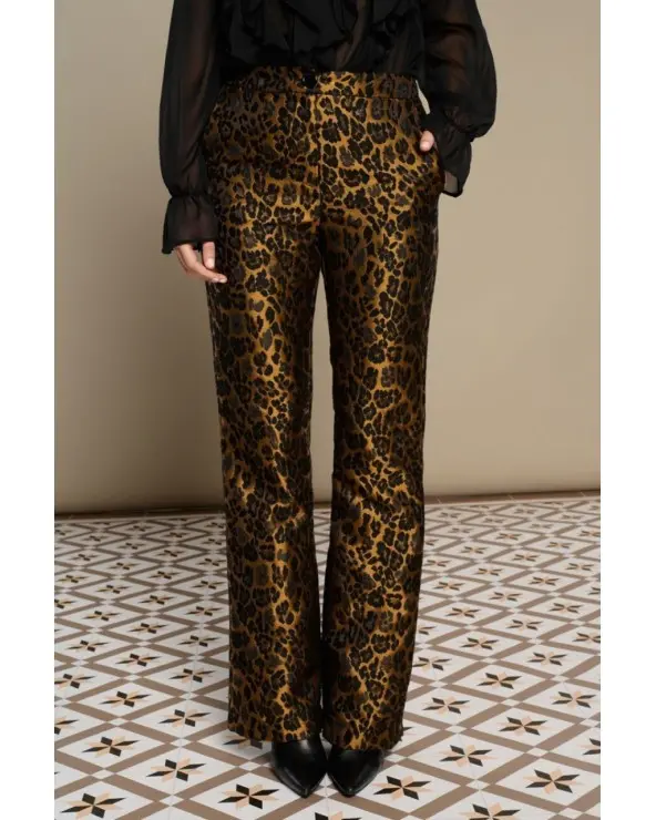 Pantalón Chiara Minueto Esenziashopping Zaragoza