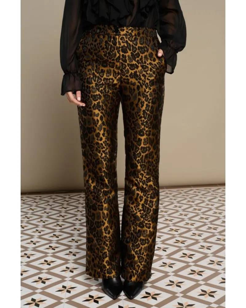 Pantalón Chiara Minueto Esenziashopping Zaragoza