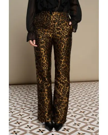 Pantalón Chiara Minueto Esenziashopping Zaragoza