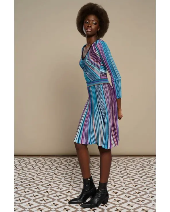 Vestido Siena Minueto Esenziashopping Zaragoza