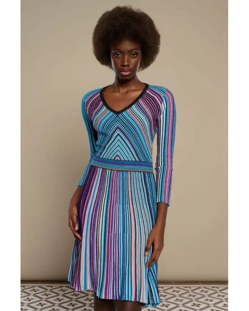 Vestido Siena Minueto Esenziashopping Zaragoza