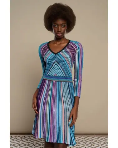 Vestido Siena Minueto Esenziashopping Zaragoza