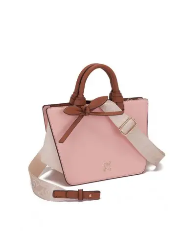 Bolso Amore Marshmallow Mishay Esenziashopping Zaragoza