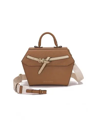 Bolso Stella Toffee Mishay Esenziashopping Zaragoza