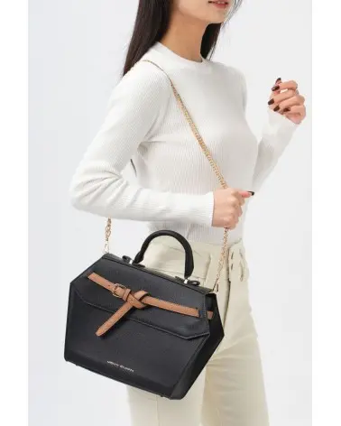 Bolso Stella Nighty Mishay asa cadena Esenziashopping Zaragoza