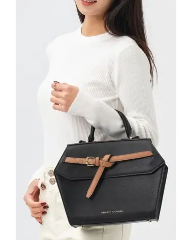 Bolso Stella Nighty Mishay asa de mano Esenziashopping Zaragoza