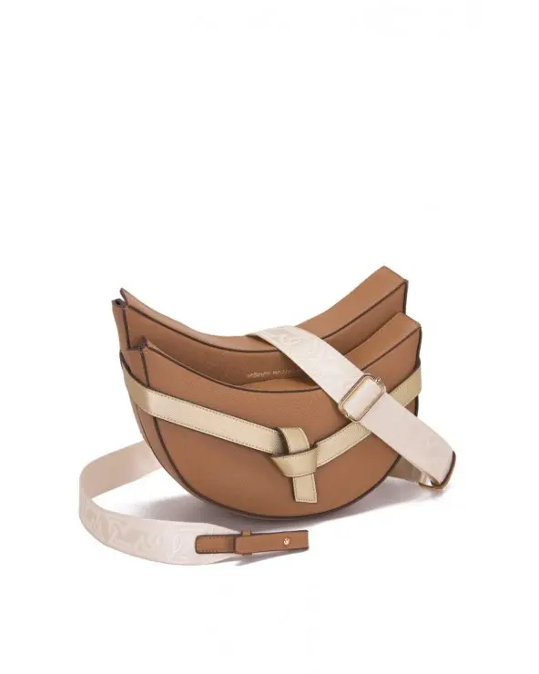 Bolso Crescente Toffee Mishay Esenziashopping Zaragoza