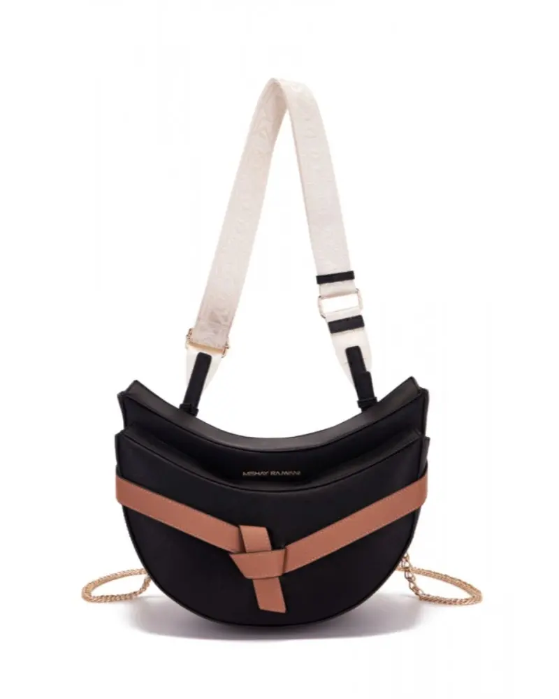 Bolso Crescente Nighty Mishay Esenziashopping Zaragoza