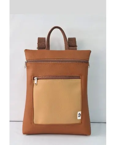 Bolso Cubos Reversible Cristina Alba Esenziashopping Zaragoza