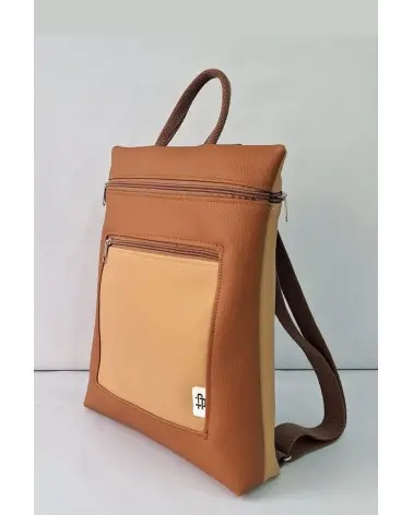 Bolso Cubos Reversible Cristina Alba Esenziashopping Zaragoza