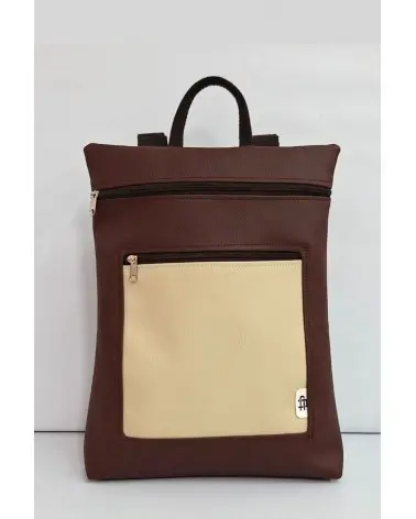 Mochila Tribal Reversible Cristina Alba Esenziashopping Zaragoza