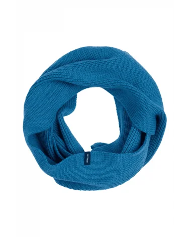 Bufanda Circular Azul Petrol Industries Esenziashopping Zaragoza