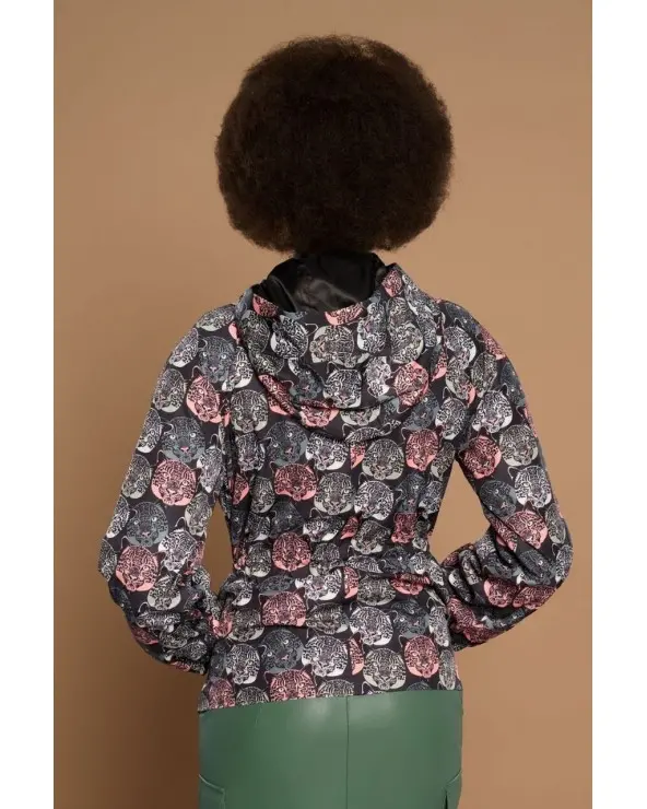 Chubasqueto Gatto Minueto espalda Esenziashopping Zaragoza