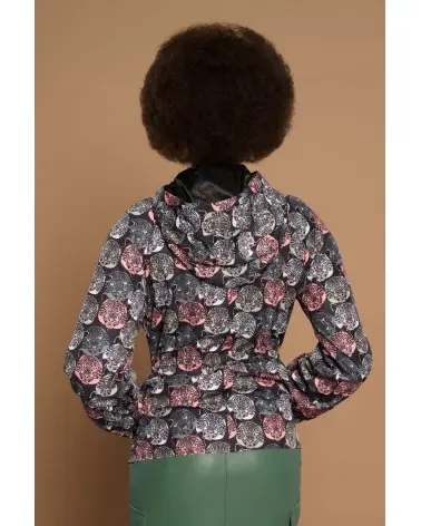 Chubasqueto Gatto Minueto espalda Esenziashopping Zaragoza