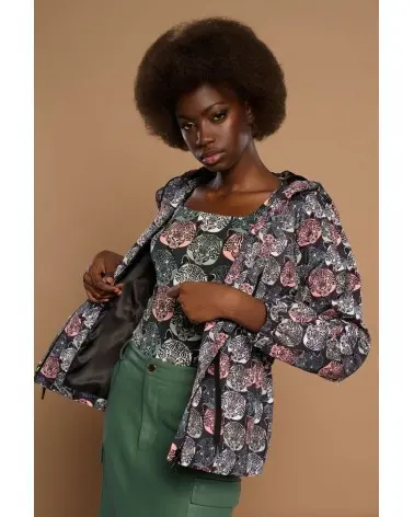 Chubasqueto Gatto Minueto Esenziashopping Zaragoza