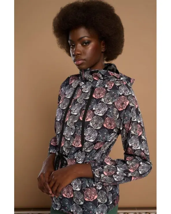 Chubasqueto Gatto Minueto Esenziashopping Zaragoza