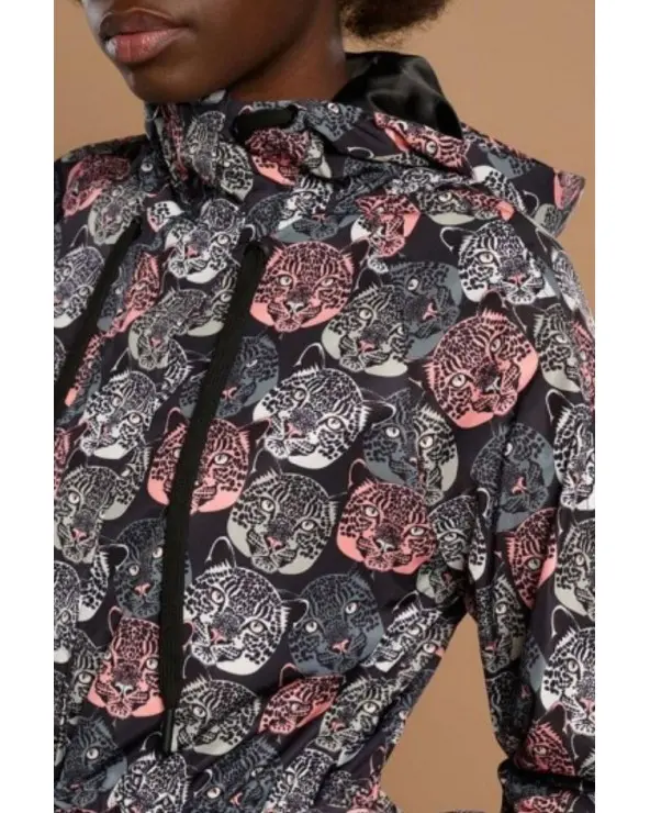 Chubasqueto Gatto Minueto detalle Esenziashopping Zaragoza