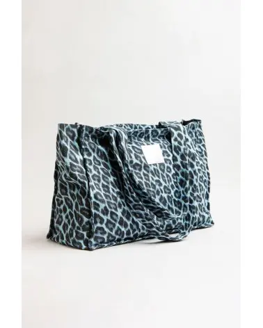 Bolso Shopper Genetta Minueto Esenziashopping Zaragoza