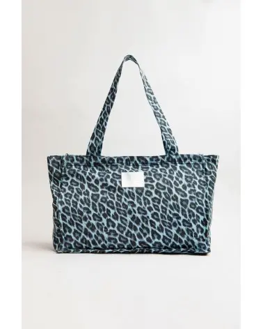 Bolso Shopper Genetta Minueto Esenziashopping Zaragoza