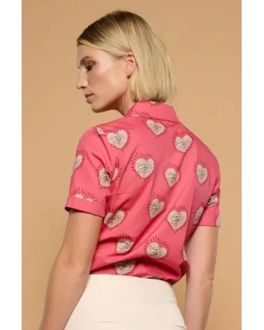 Camisa Salada Minueto espalda Esenziashopping Zaragoza