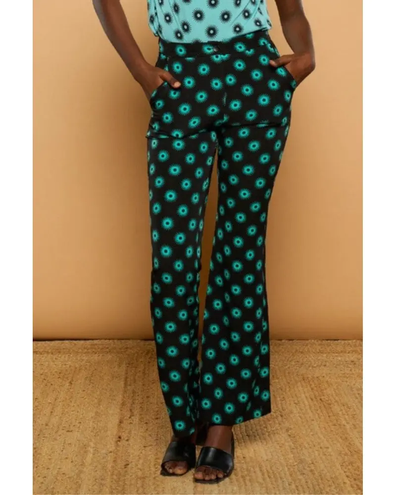 Pantalón Sa Talaia Esenziashopping Zaragoza