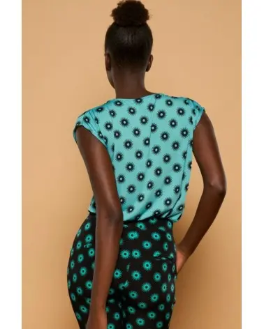 Top Savinar Minueto espalda Esenziashopping Zaragoza