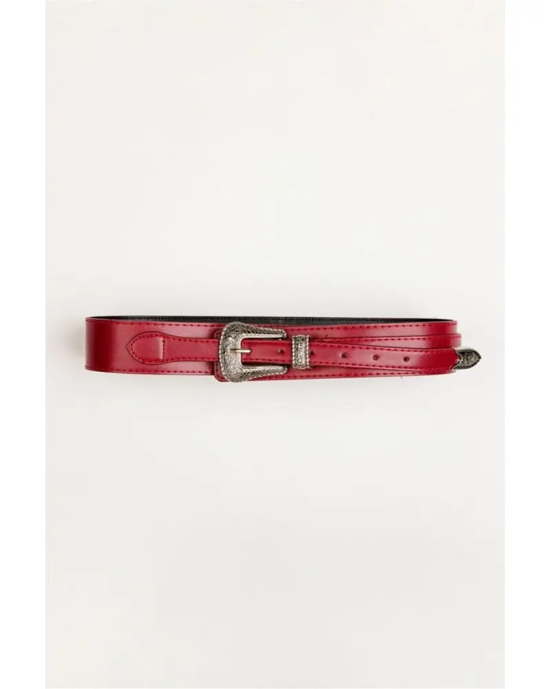 Cinturón Cherry Minueto Esenziashopping Zaragoza