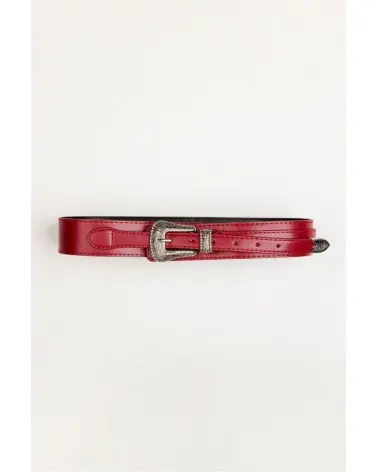 Cinturón Cherry Minueto Esenziashopping Zaragoza