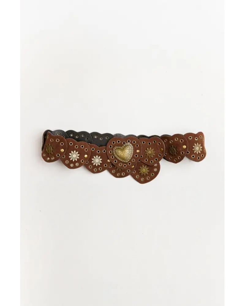 Cinturón Dalt Vila Minueto Esenziashopping Zaragoza