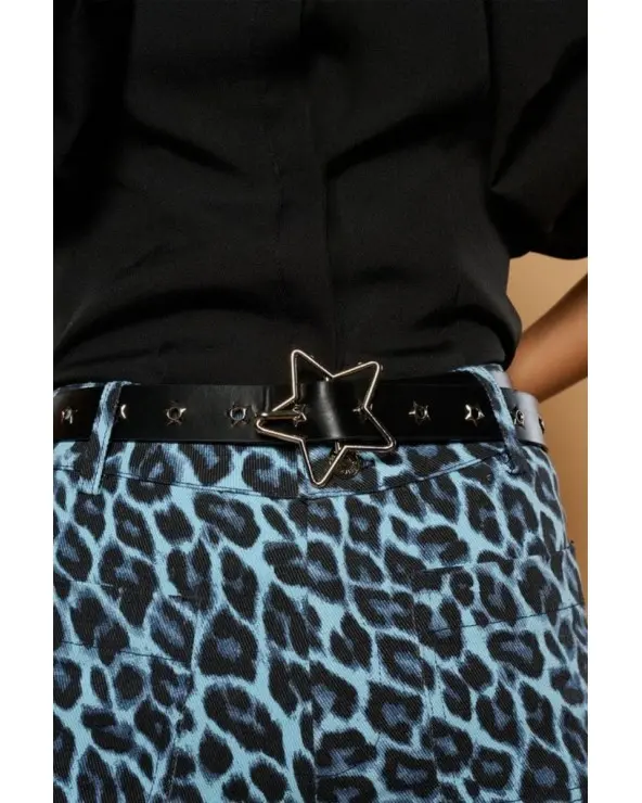 Cinturón Star Minueto probado Esenziashopping Zaragoza