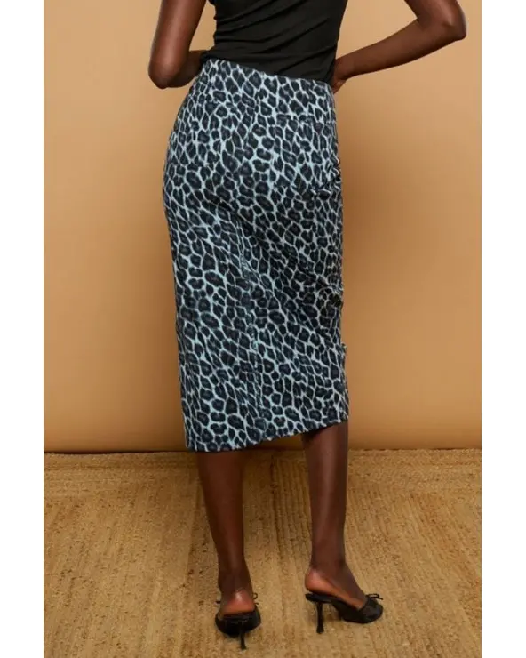 Falda Fura Minueto espalda Esenziashopping Zaragoza